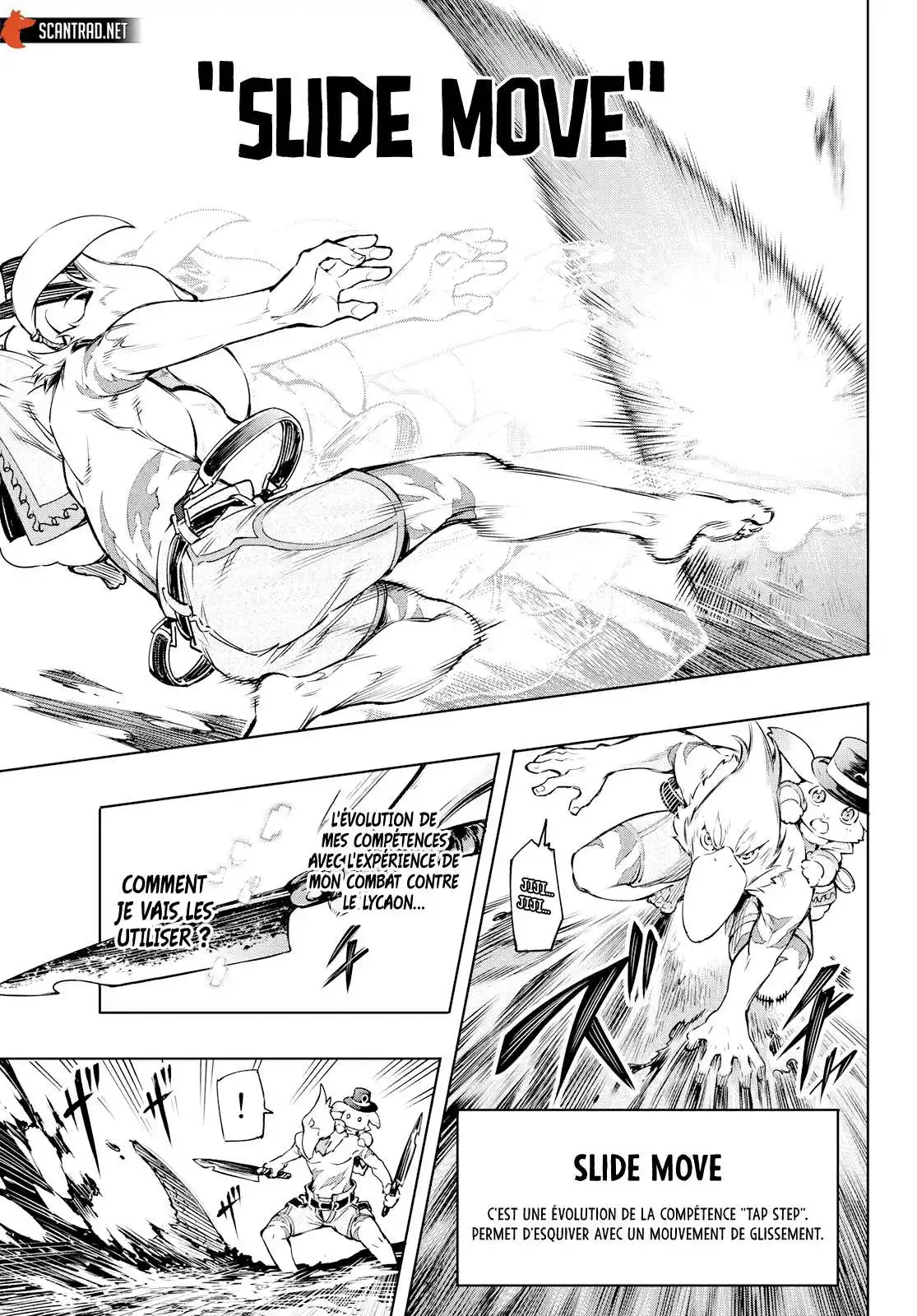 Shangri-La Frontier 7 page 4