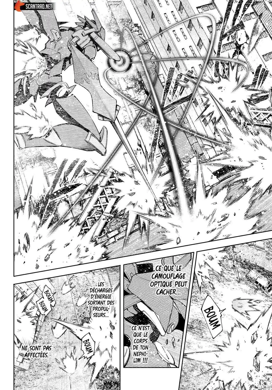 Shangri-La Frontier 75 page 6