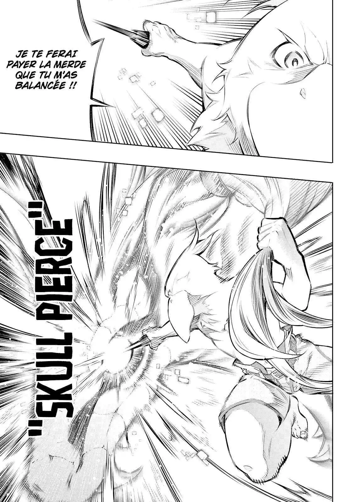 Shangri-La Frontier 2 page 12