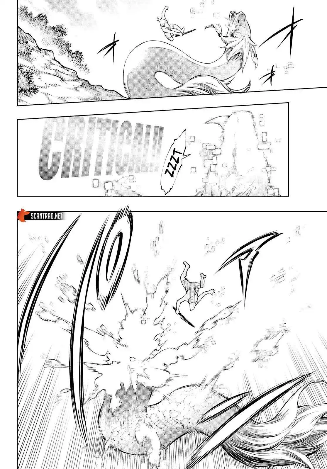 Shangri-La Frontier 2 page 13