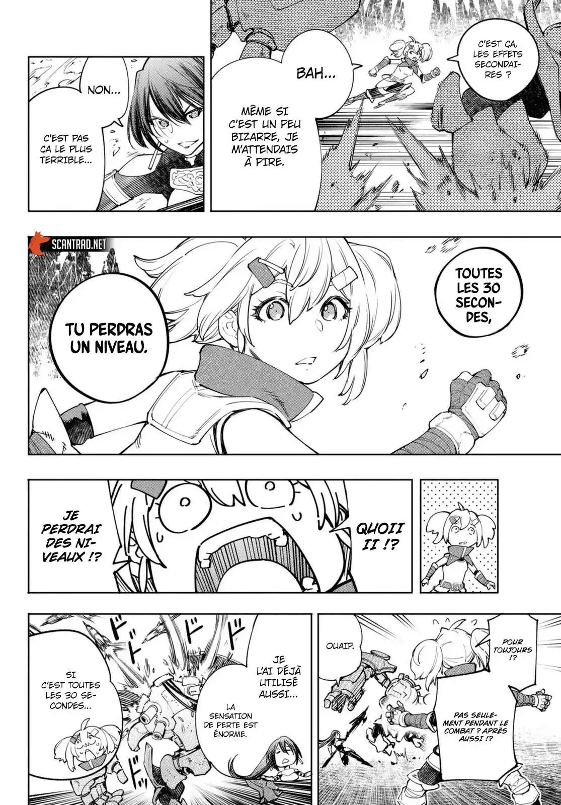 Shangri-La Frontier 37 page 2