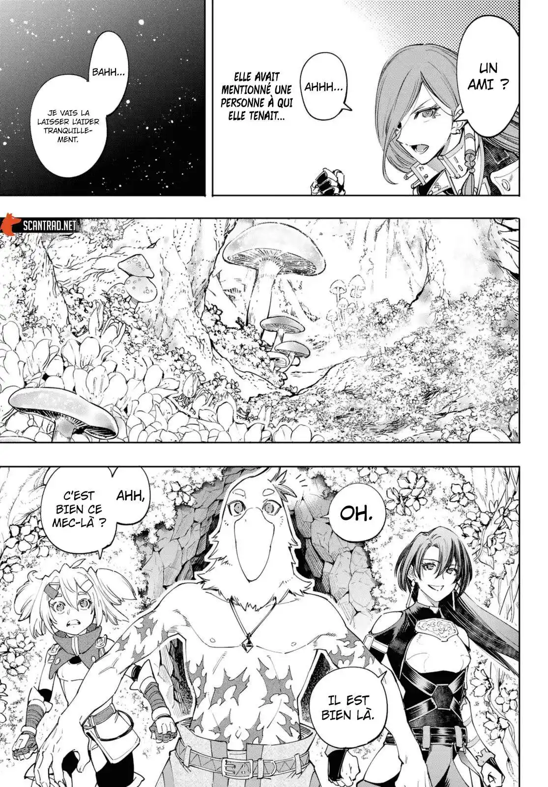 Shangri-La Frontier 44 page 7