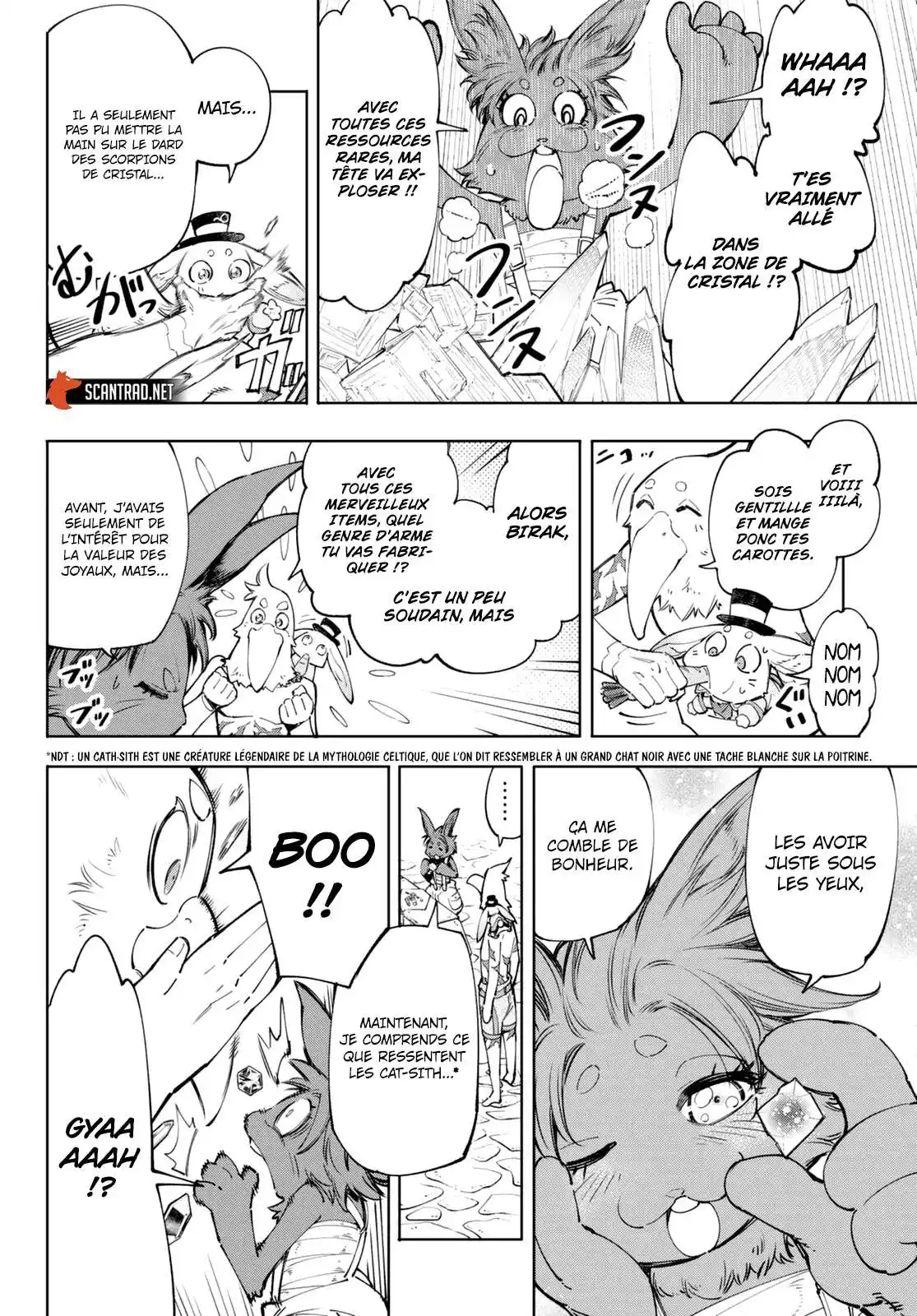 Shangri-La Frontier 57 page 2