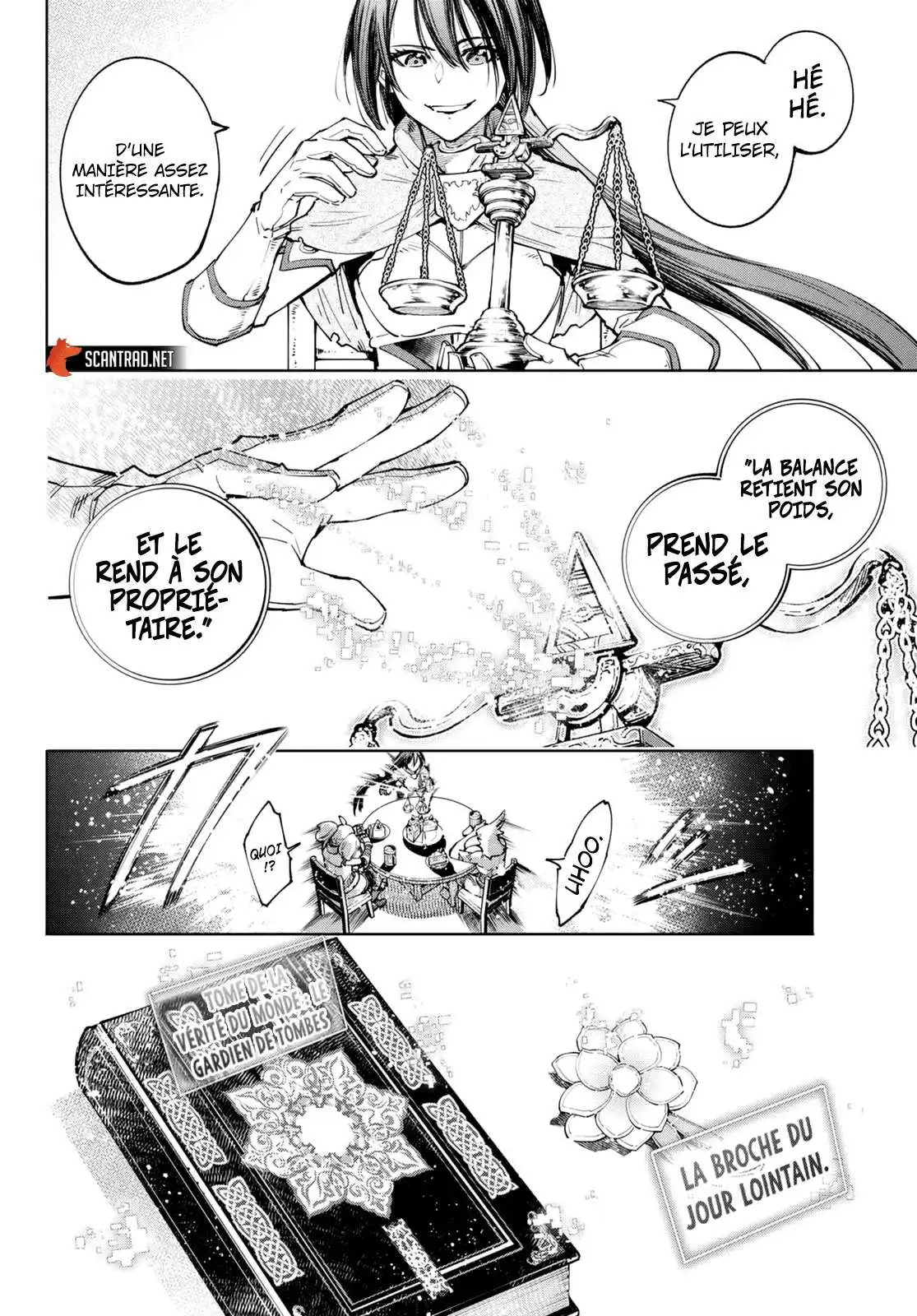 Shangri-La Frontier 48 page 14