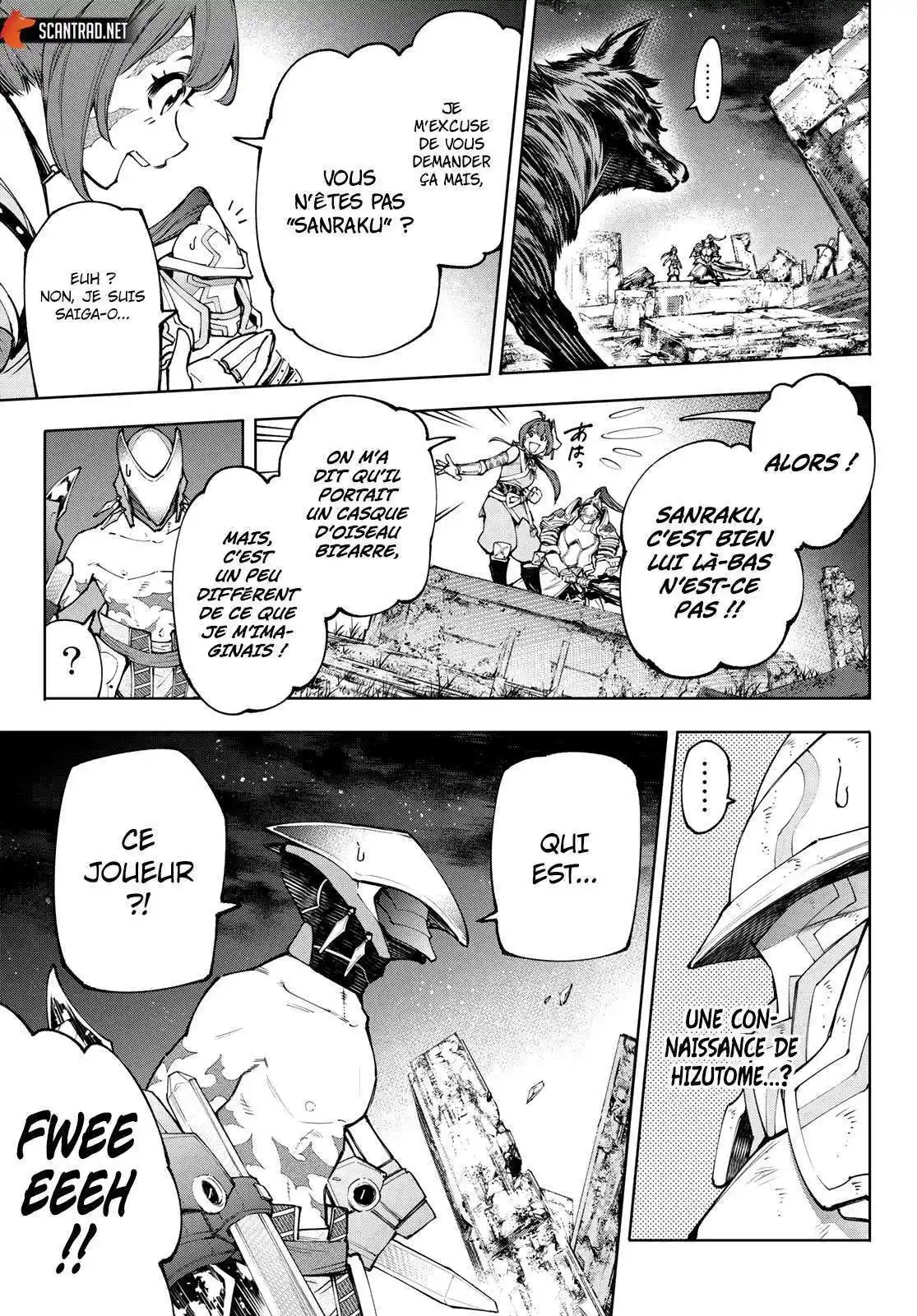 Shangri-La Frontier 89 page 12