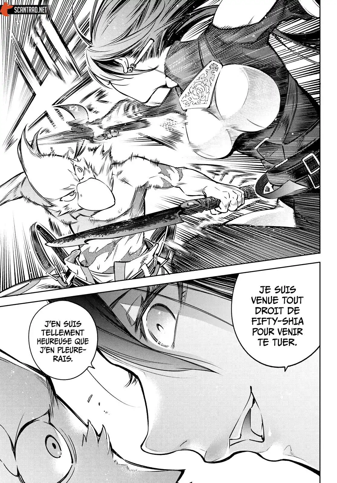 Shangri-La Frontier 10 page 12