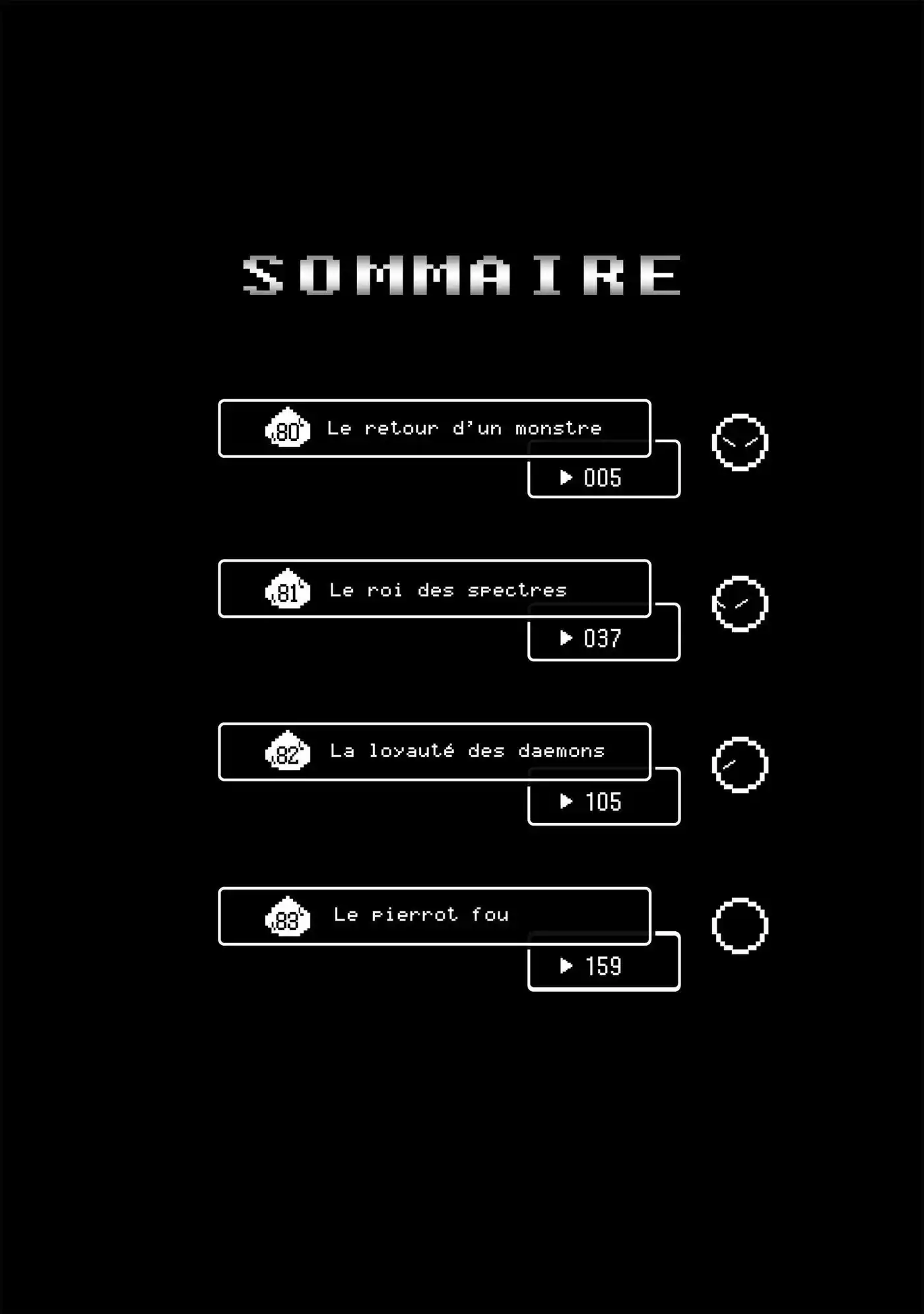 Moi, quand je me réincarne en Slime 18 page 5