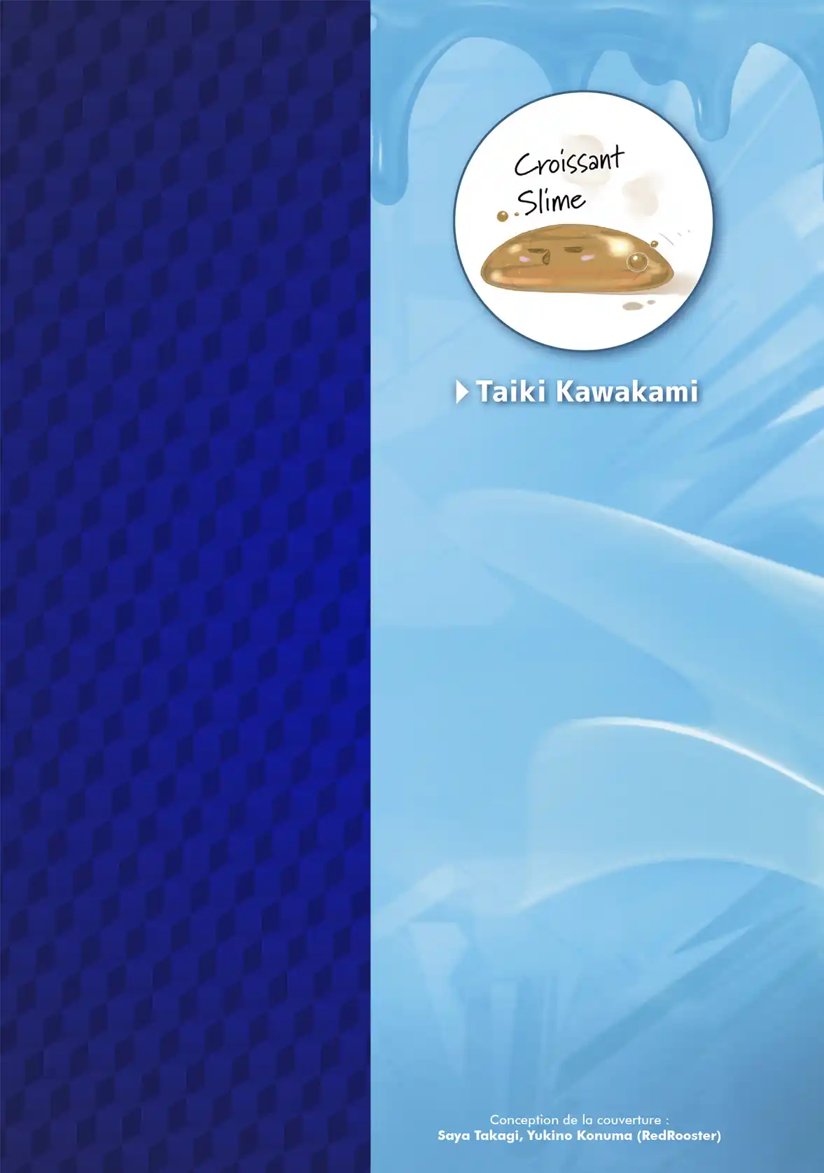Moi, quand je me réincarne en Slime 6 page 2