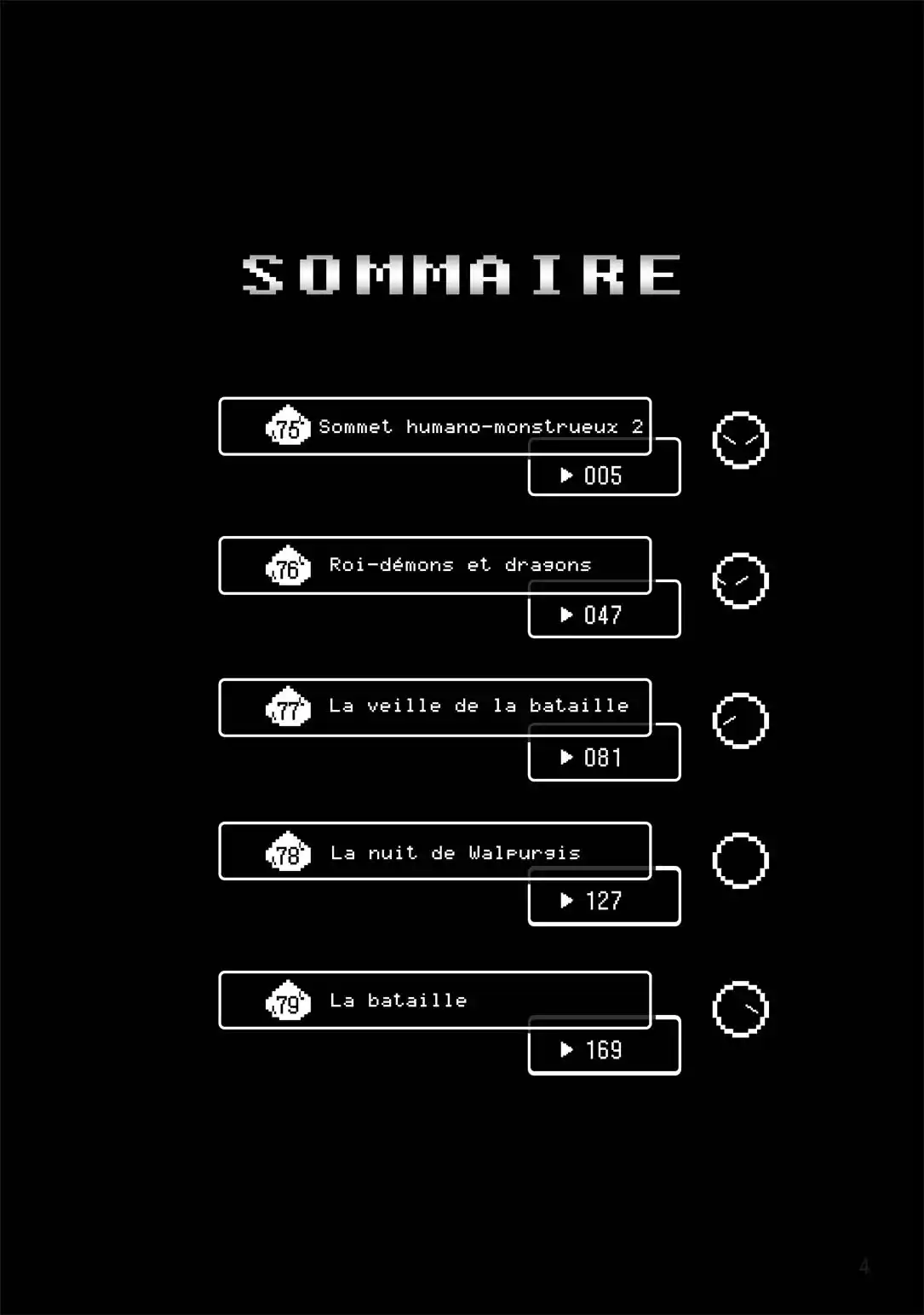 Moi, quand je me réincarne en Slime 17 page 5