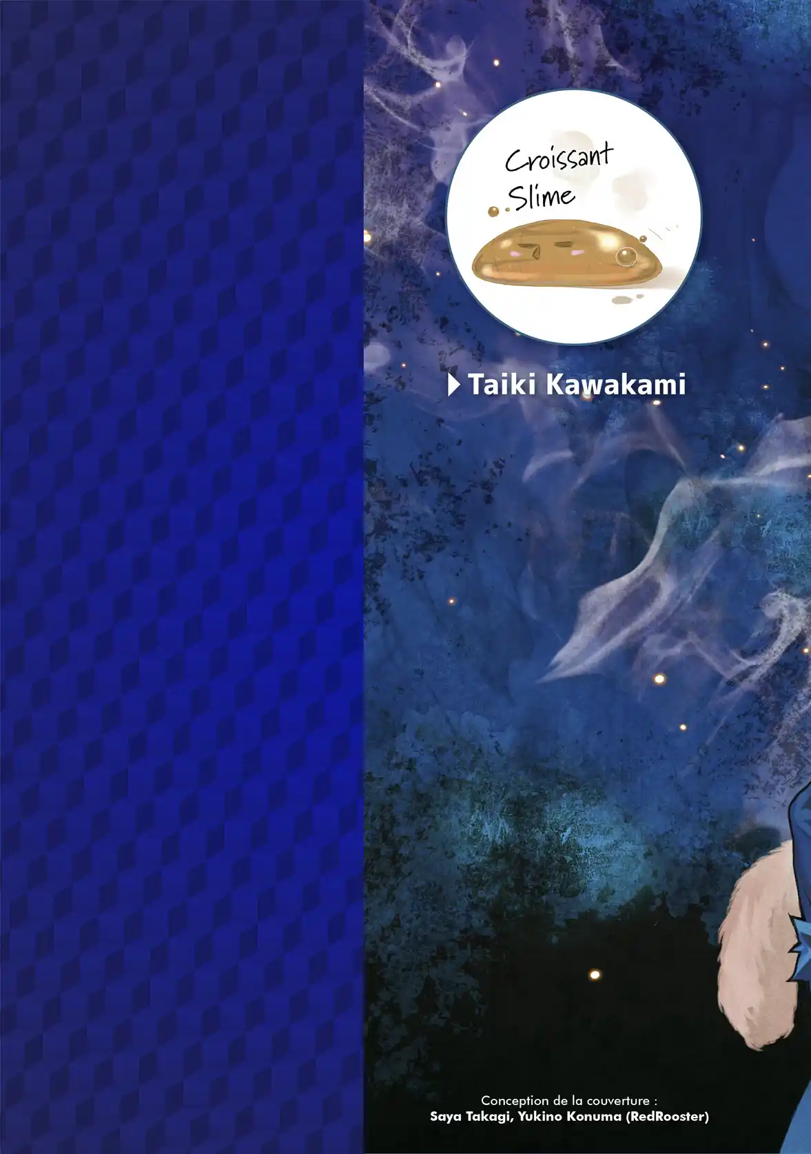 Moi, quand je me réincarne en Slime 7 page 2