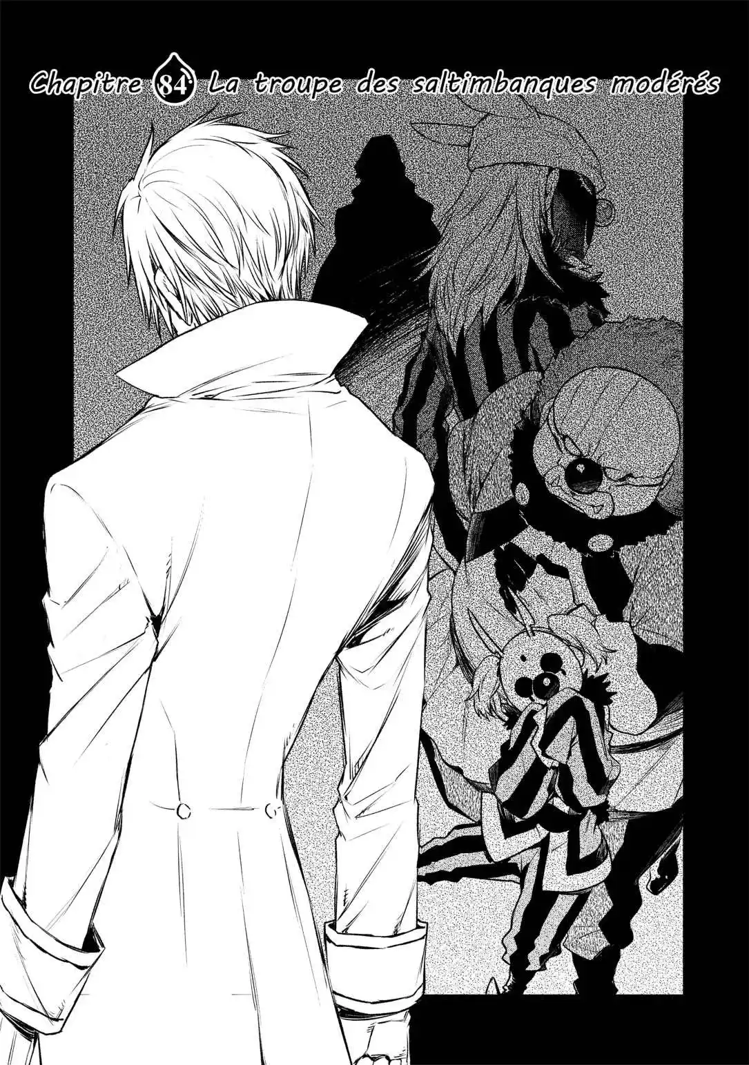 Moi, quand je me réincarne en Slime 19 page 5
