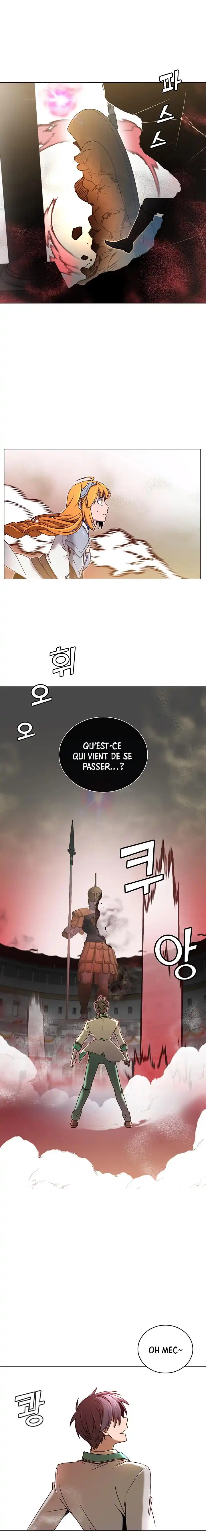 The Max Level Hero Has Returned! 23 page 2