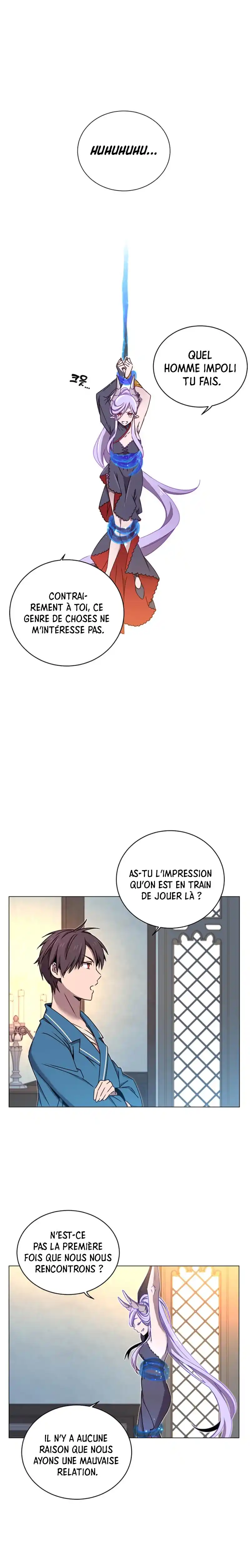 The Max Level Hero Has Returned! 27 page 2