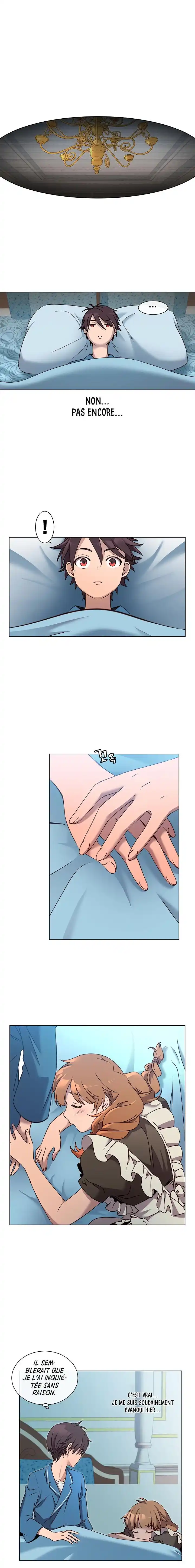 The Max Level Hero Has Returned! 7 page 2