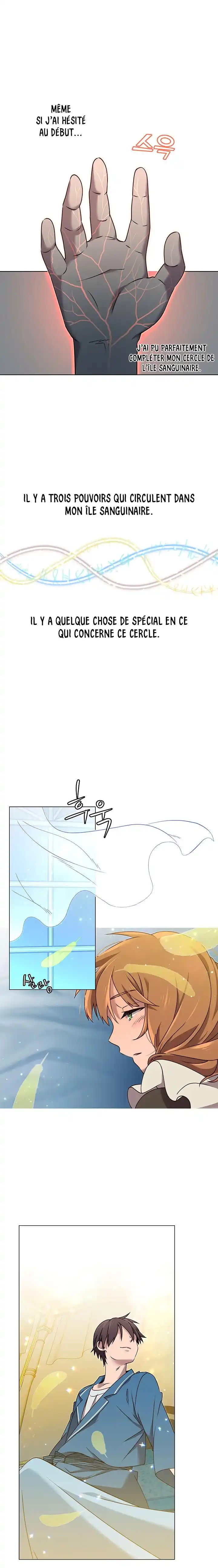 The Max Level Hero Has Returned! 7 page 3