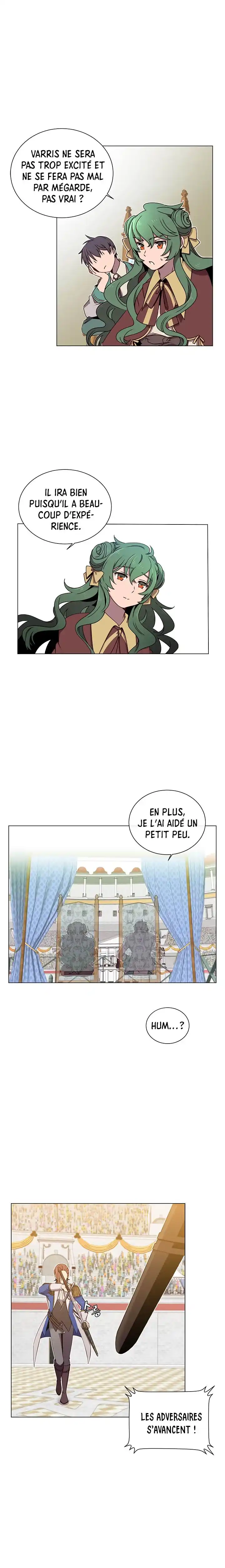 The Max Level Hero Has Returned! 18 page 7