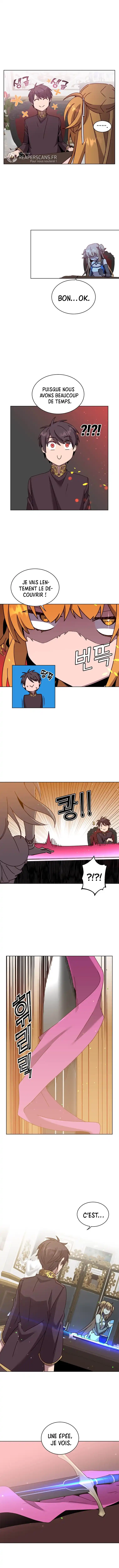The Max Level Hero Has Returned! 77 page 6