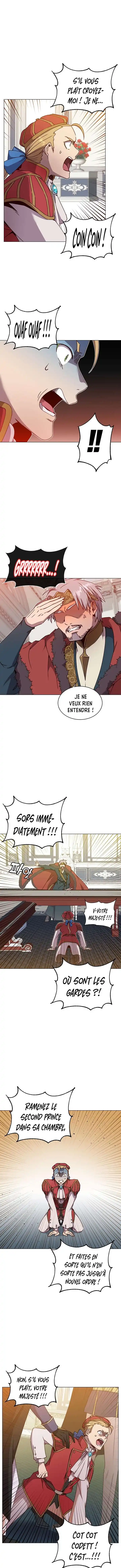 The Max Level Hero Has Returned! 46 page 5