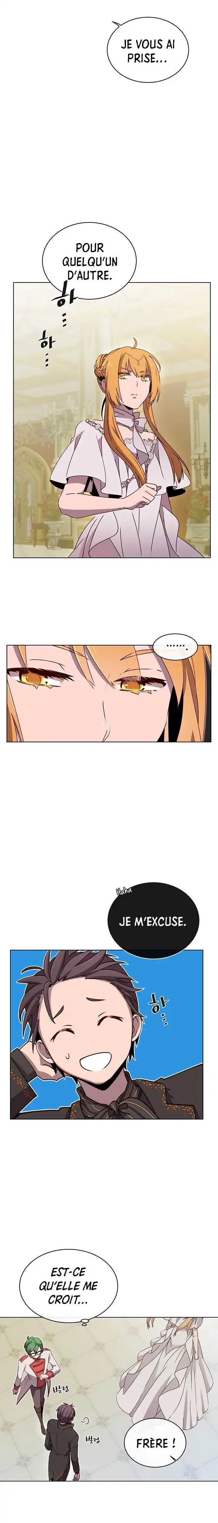 The Max Level Hero Has Returned! 15 page 5