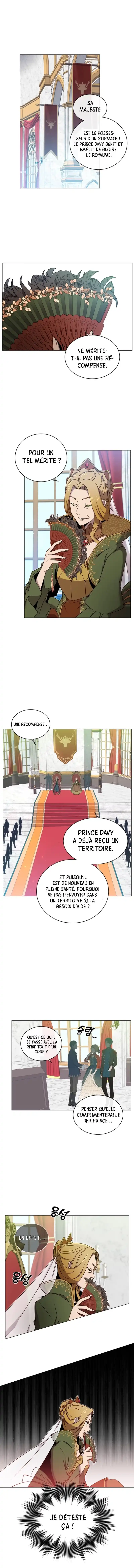 The Max Level Hero Has Returned! 30 page 3