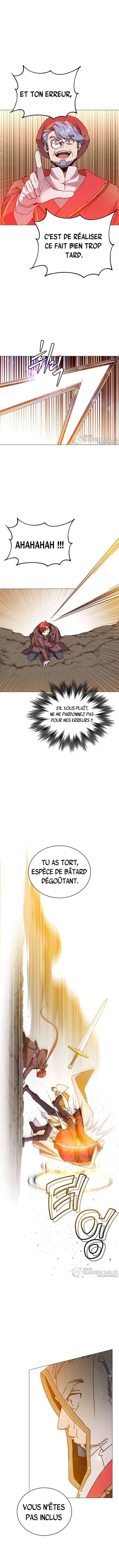 The Max Level Hero Has Returned! 67 page 7