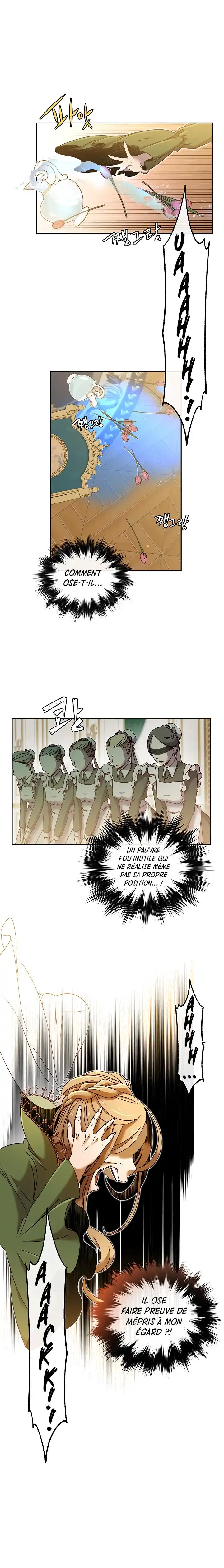 The Max Level Hero Has Returned! 9 page 2