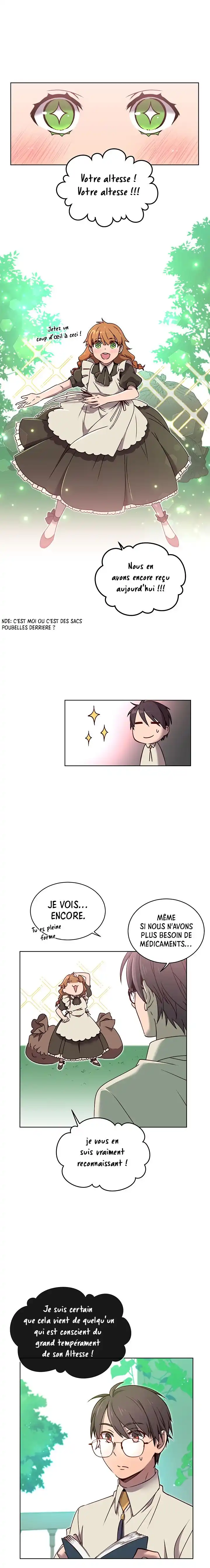 The Max Level Hero Has Returned! 9 page 6