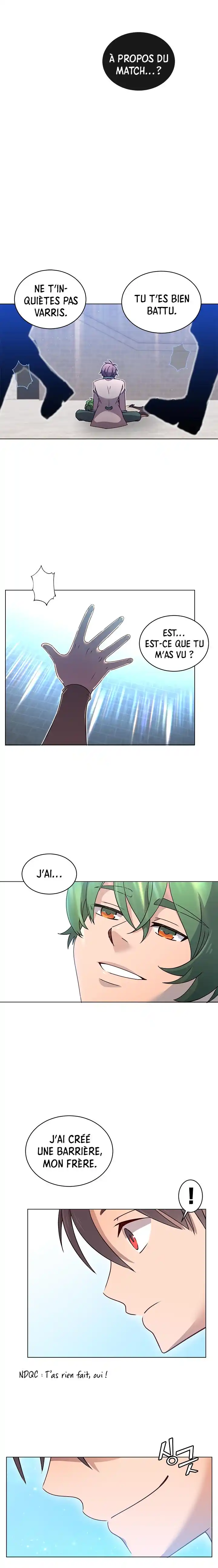 The Max Level Hero Has Returned! 20 page 4