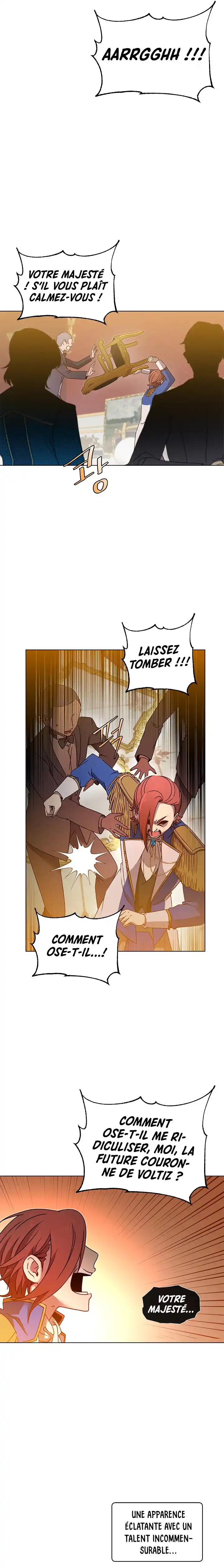 The Max Level Hero Has Returned! 17 page 9