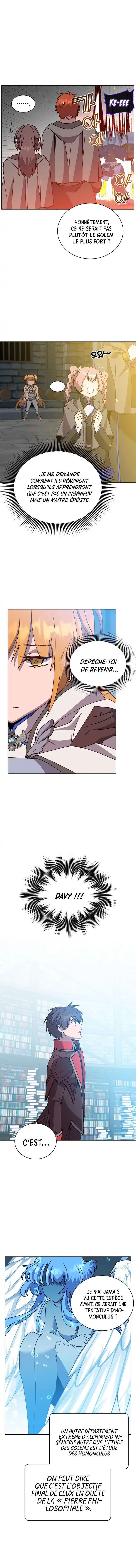 The Max Level Hero Has Returned! 94 page 6