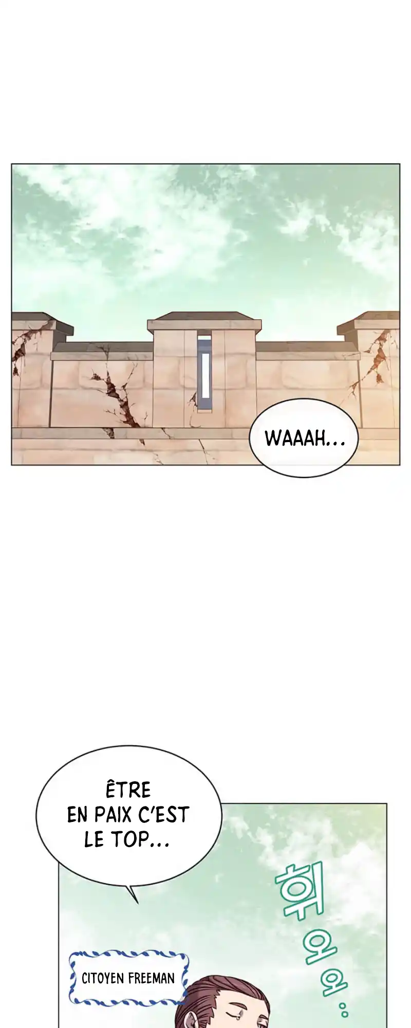The Max Level Hero Has Returned! 36 page 2