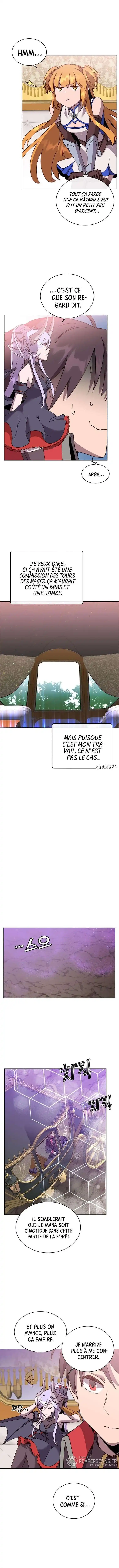 The Max Level Hero Has Returned! 84 page 5