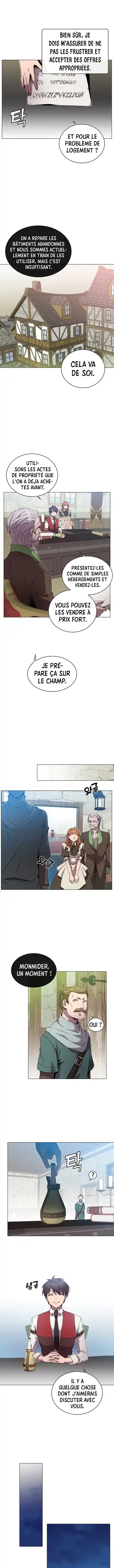 The Max Level Hero Has Returned! 39 page 7