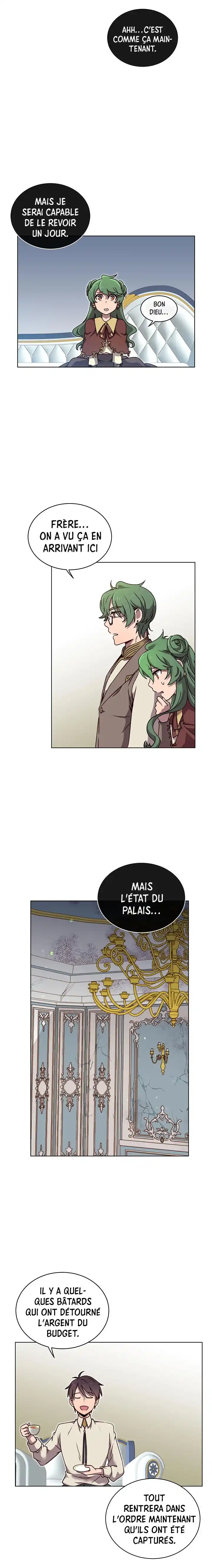 The Max Level Hero Has Returned! 10 page 8