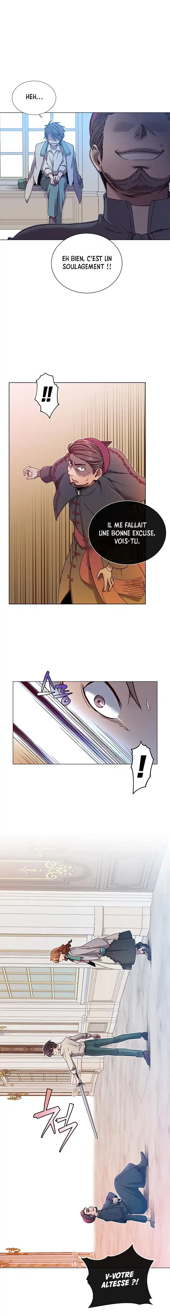 The Max Level Hero Has Returned! 8 page 6