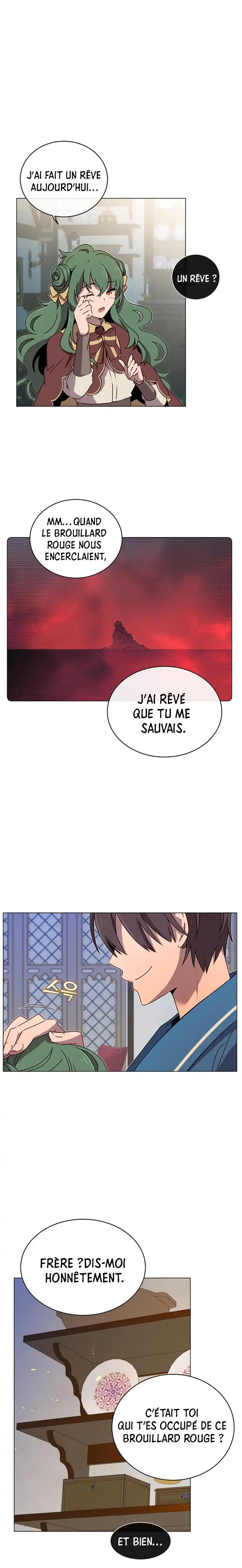 The Max Level Hero Has Returned! 26 page 4