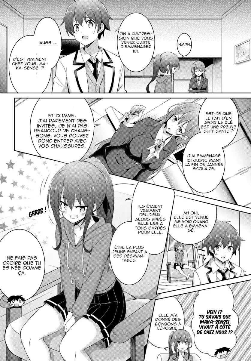 Boku no Kanojo Sensei 7 page 5