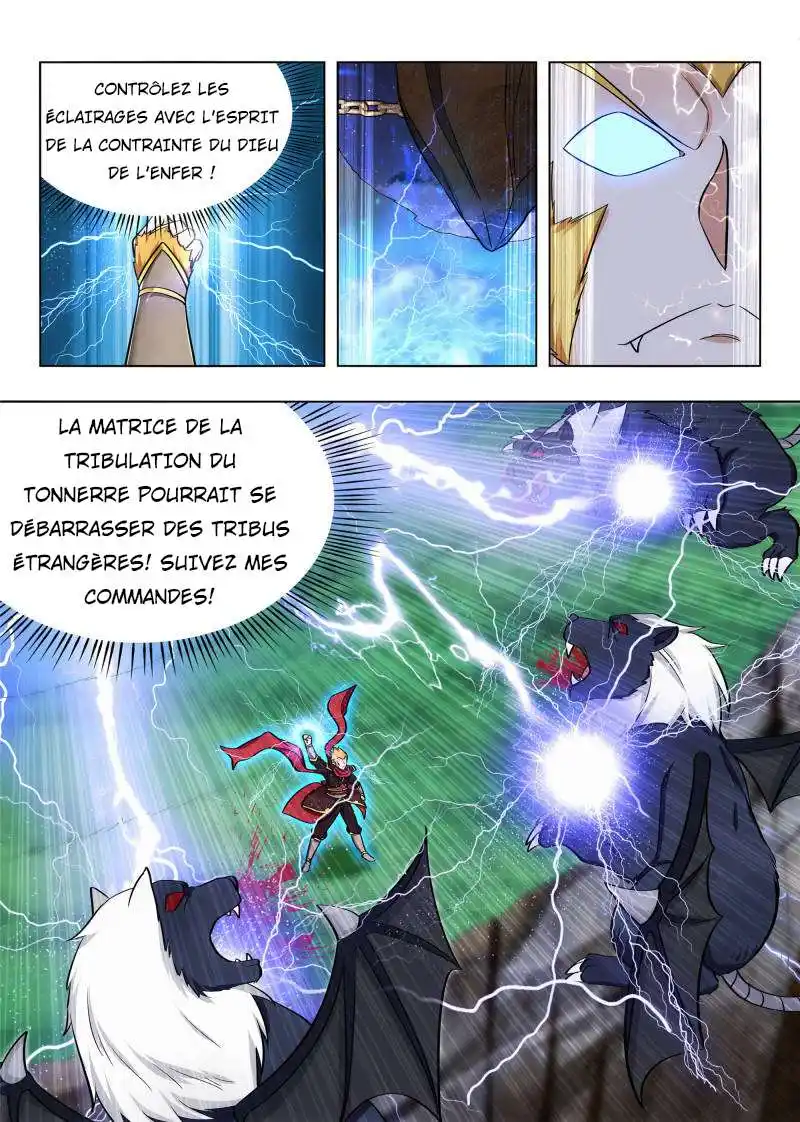 Ultimate Scheming System 78 page 4