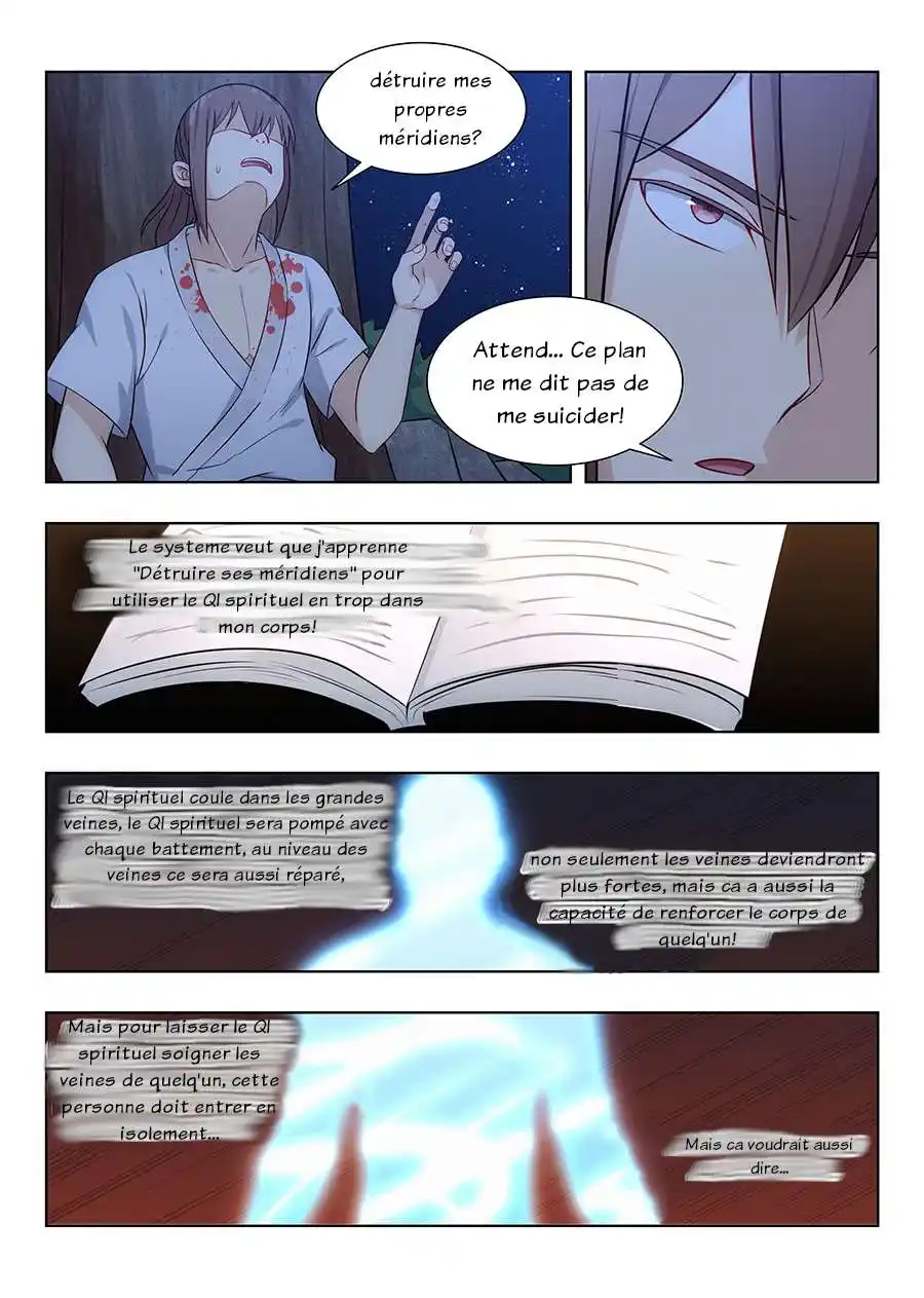Ultimate Scheming System 4.2 page 2