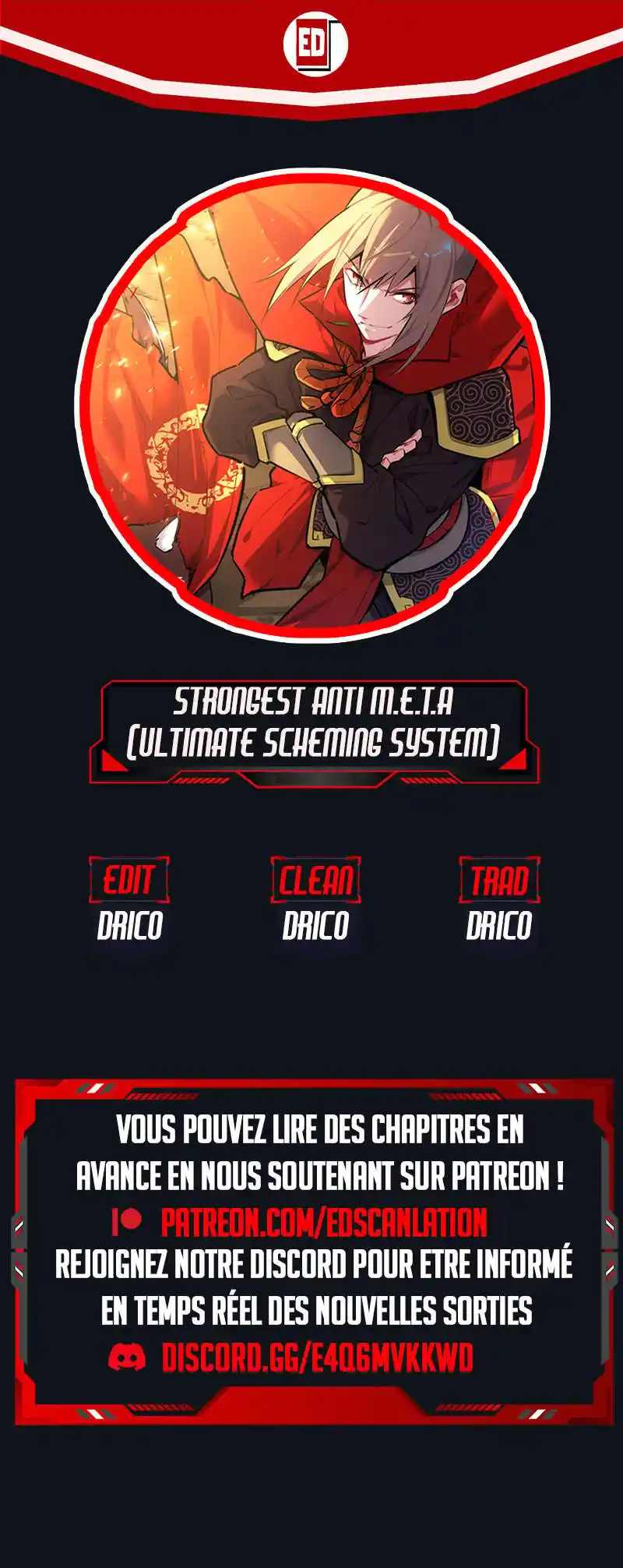 Ultimate Scheming System 125 page 2
