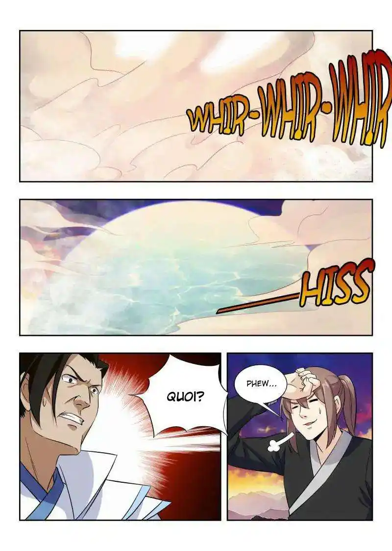 Ultimate Scheming System 15 page 10