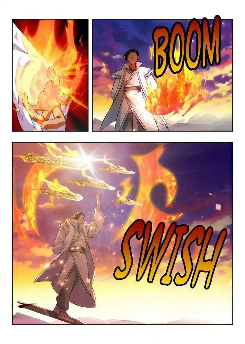 Ultimate Scheming System 15 page 8