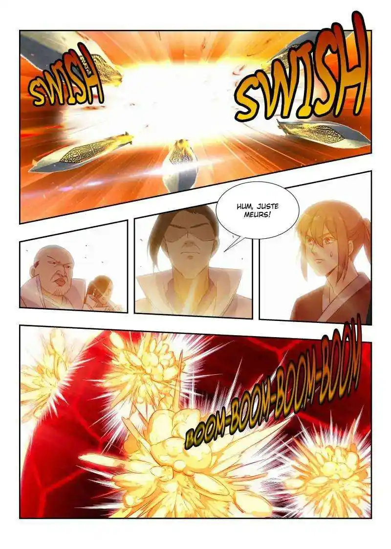 Ultimate Scheming System 15 page 9