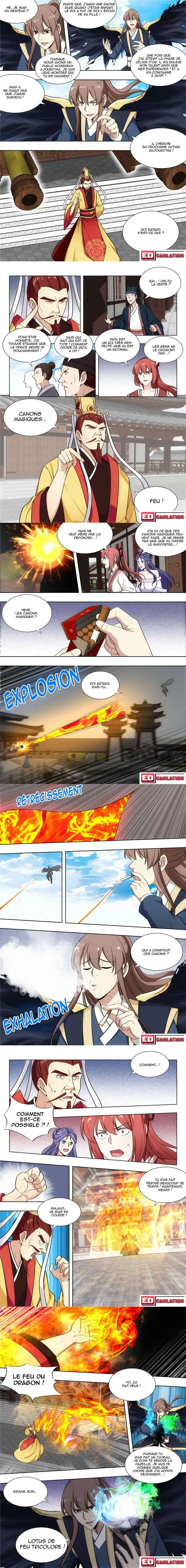 Ultimate Scheming System 92 page 4