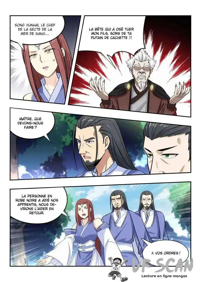 Ultimate Scheming System 30 page 1