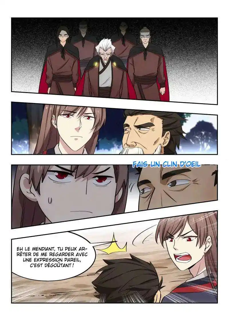 Ultimate Scheming System 30 page 2