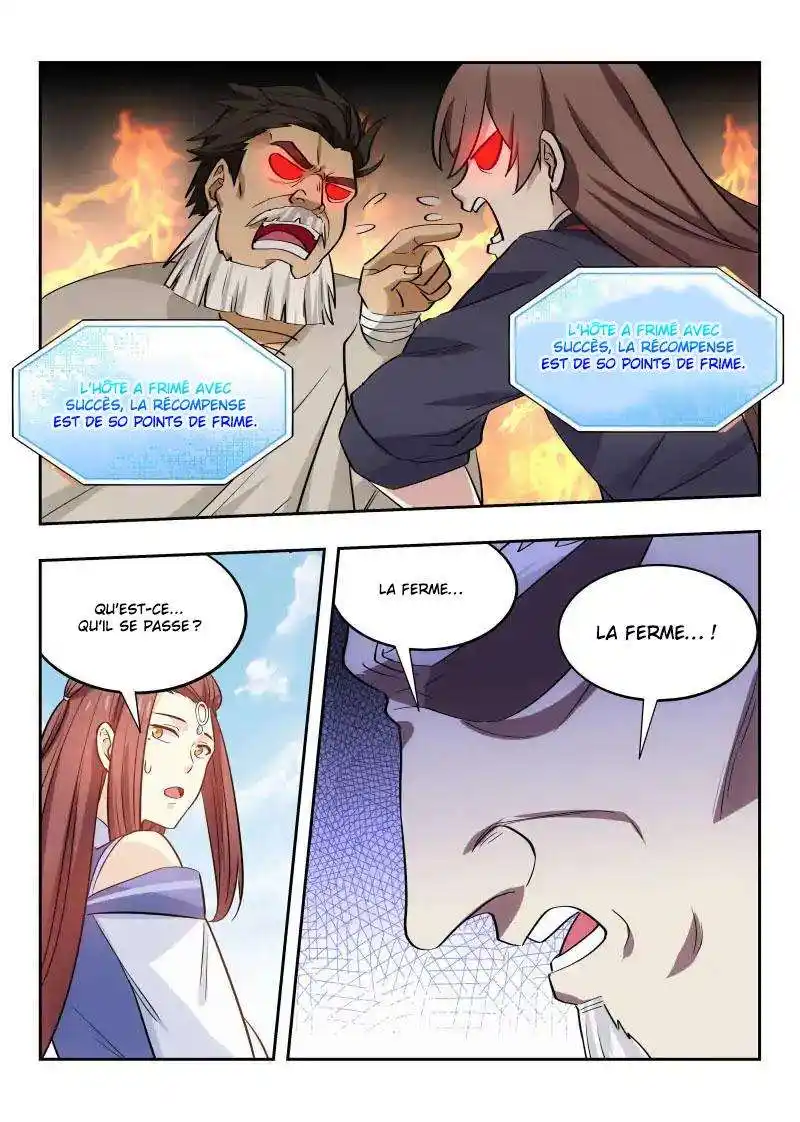 Ultimate Scheming System 30 page 6