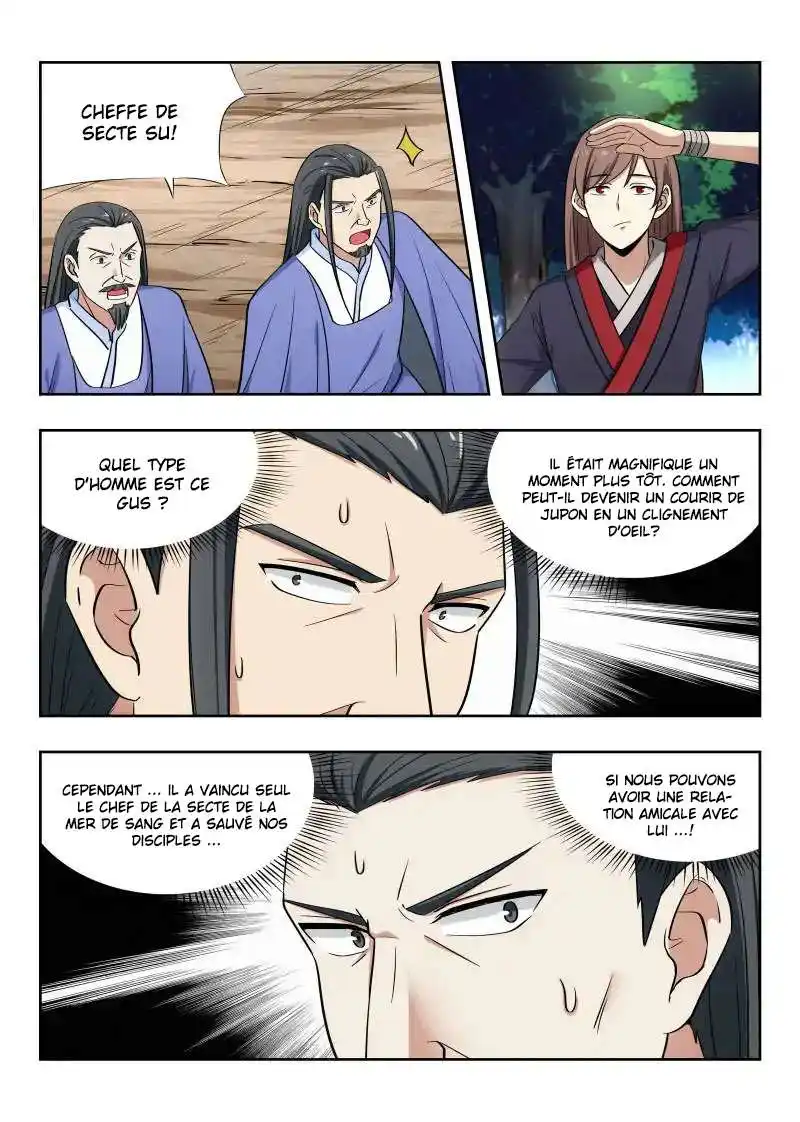 Ultimate Scheming System 32 page 2