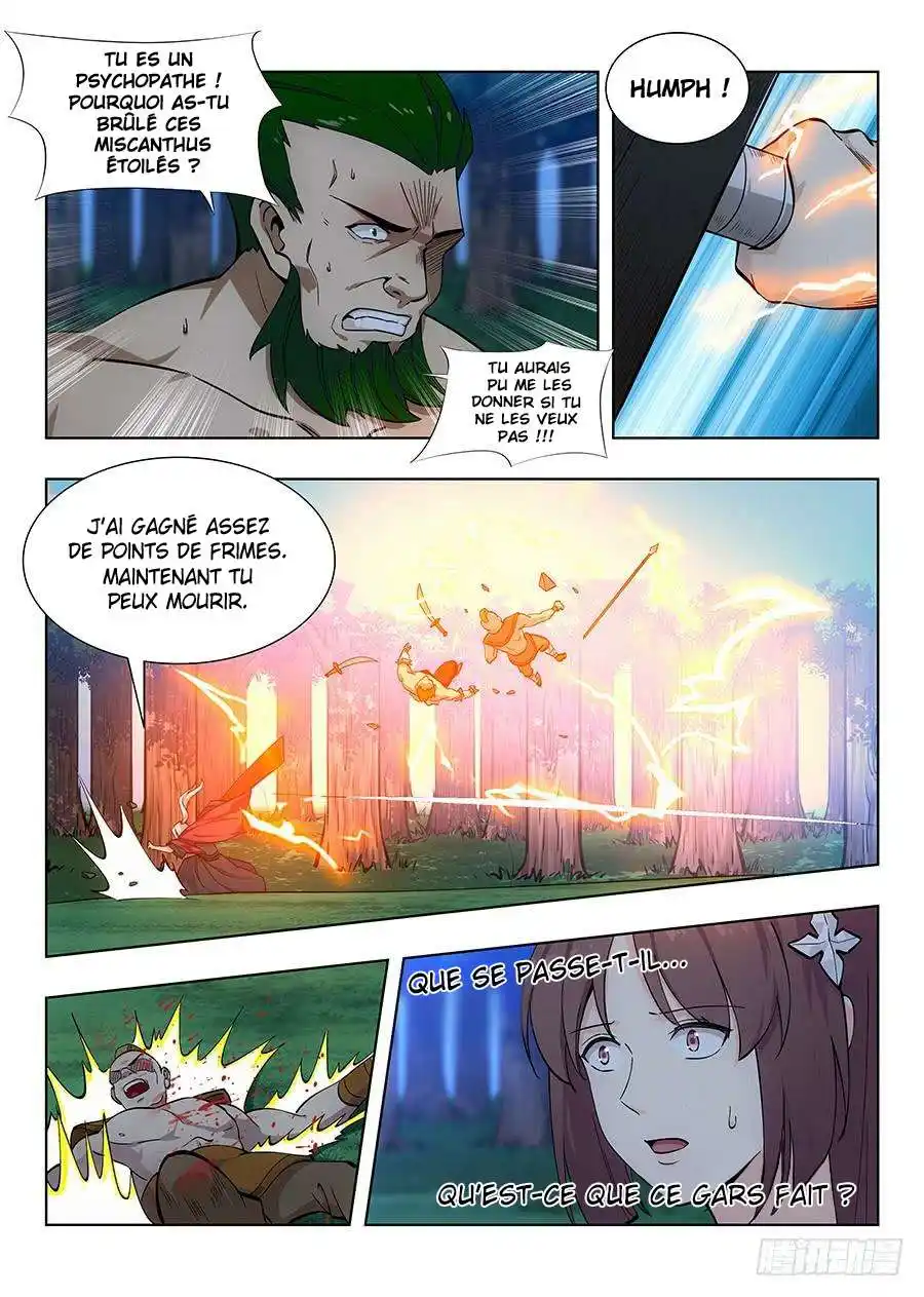 Ultimate Scheming System 50 page 2