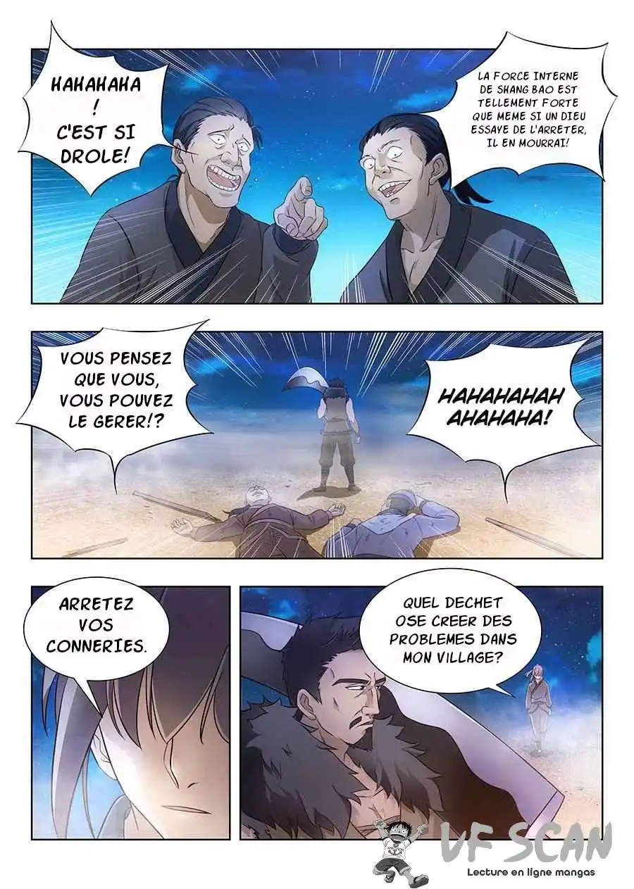 Ultimate Scheming System 9 page 1